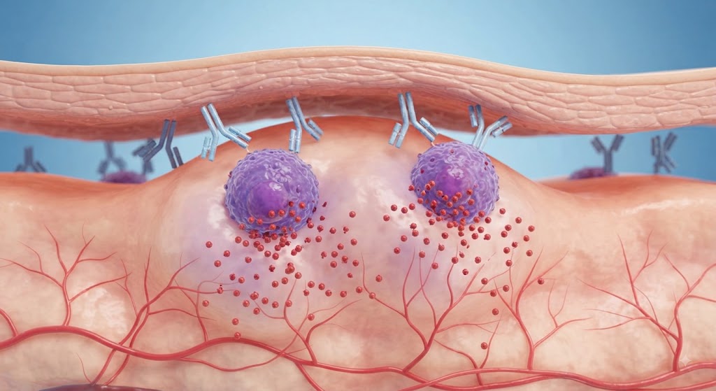 What Is a Skin Allergy